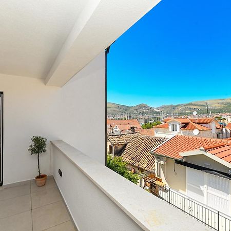 Downtown Apartments Maar Trogir Exteriér fotografie
