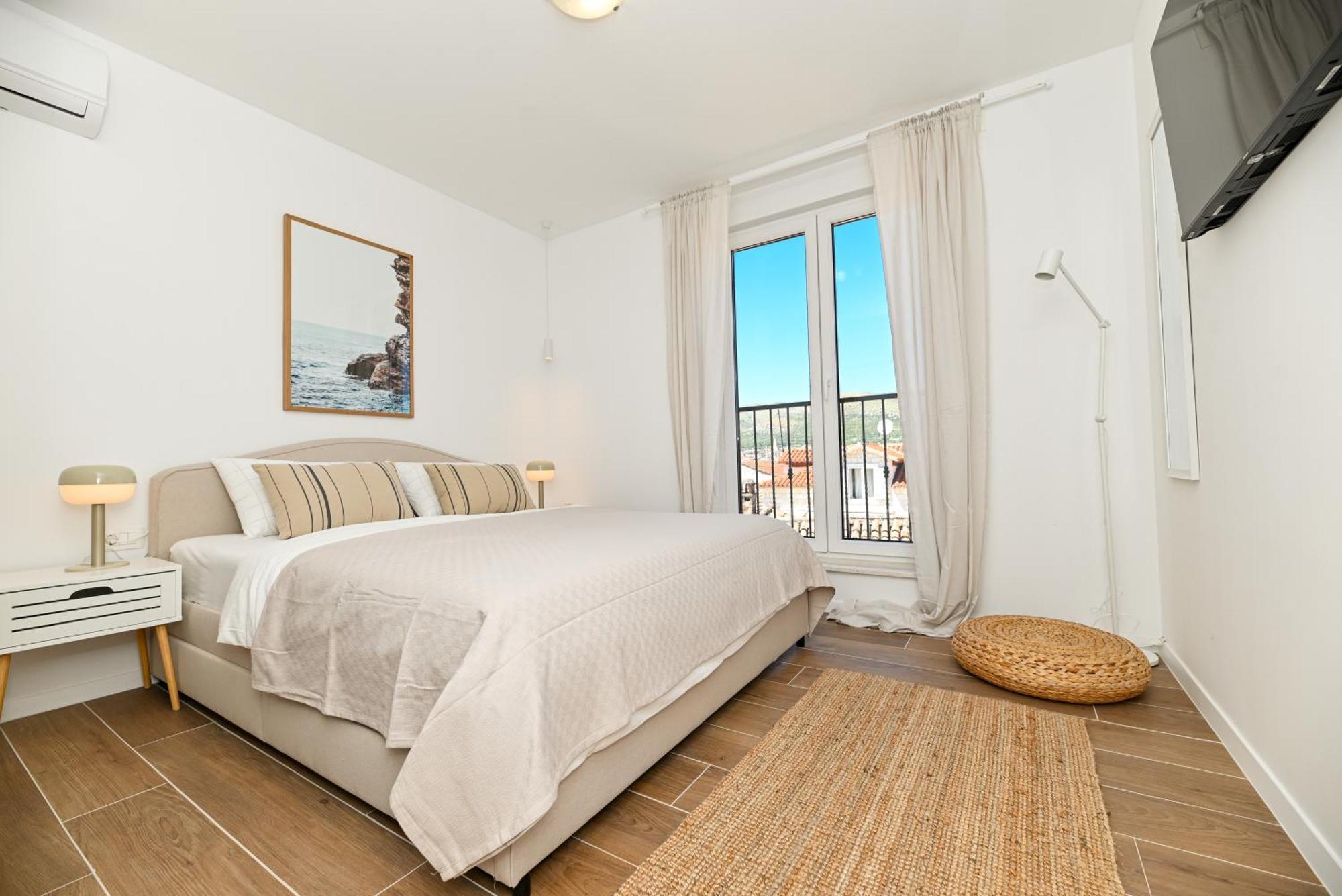 Downtown Apartments Maar Trogir Exteriér fotografie