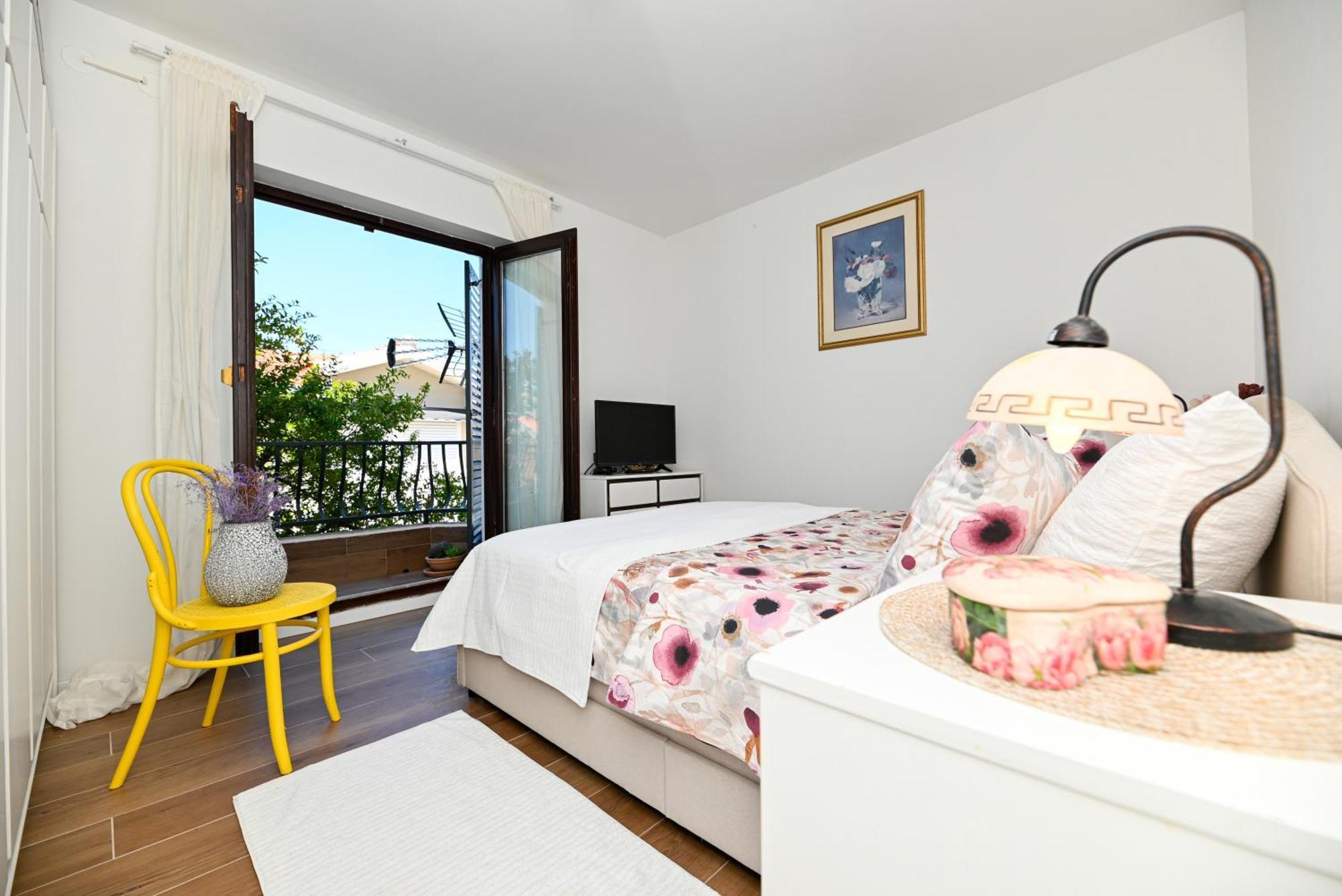 Downtown Apartments Maar Trogir Exteriér fotografie