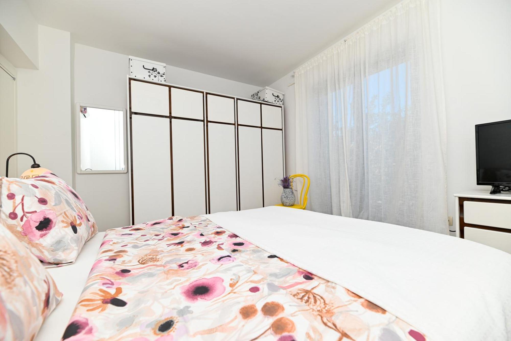 Downtown Apartments Maar Trogir Pokoj fotografie