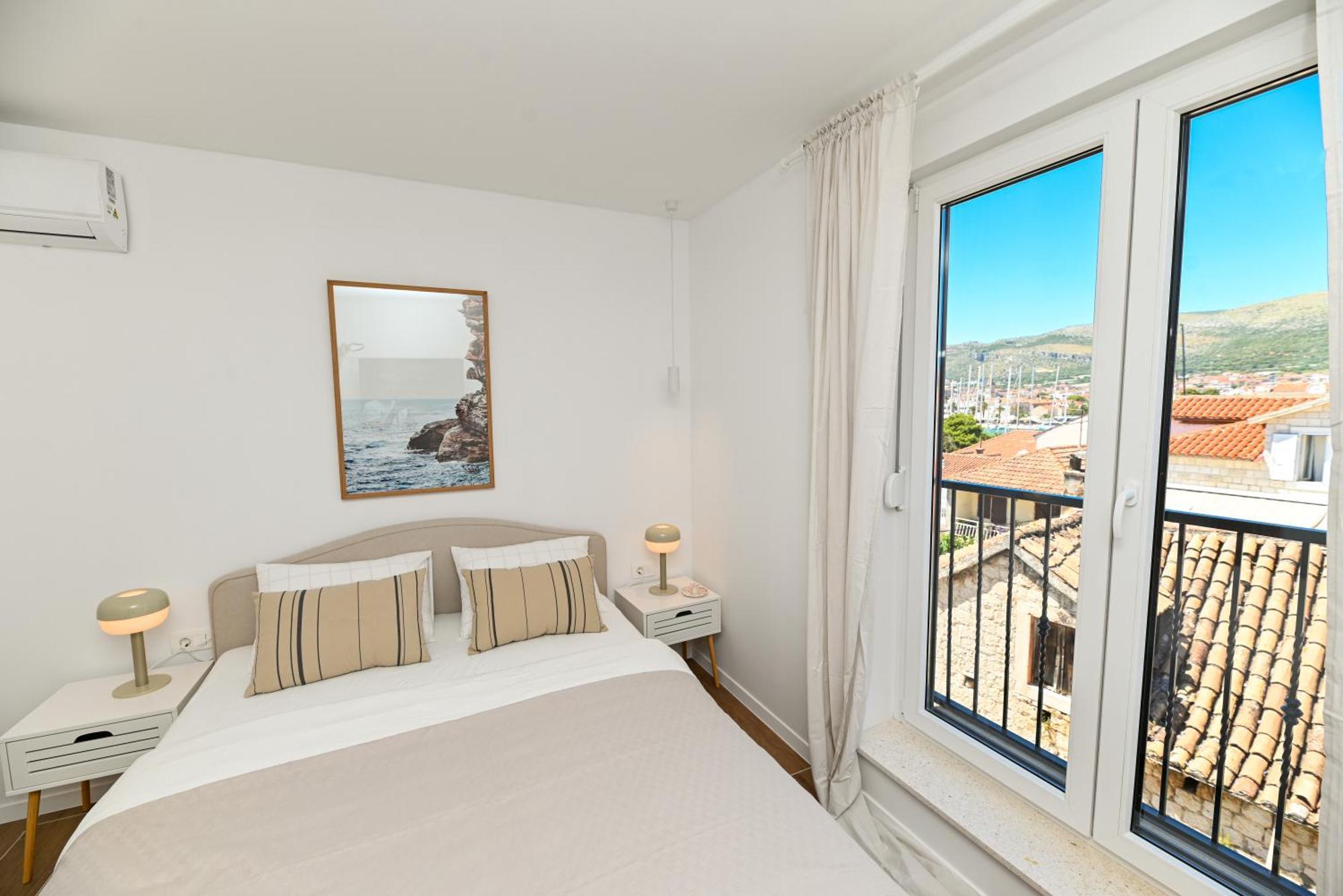 Downtown Apartments Maar Trogir Exteriér fotografie