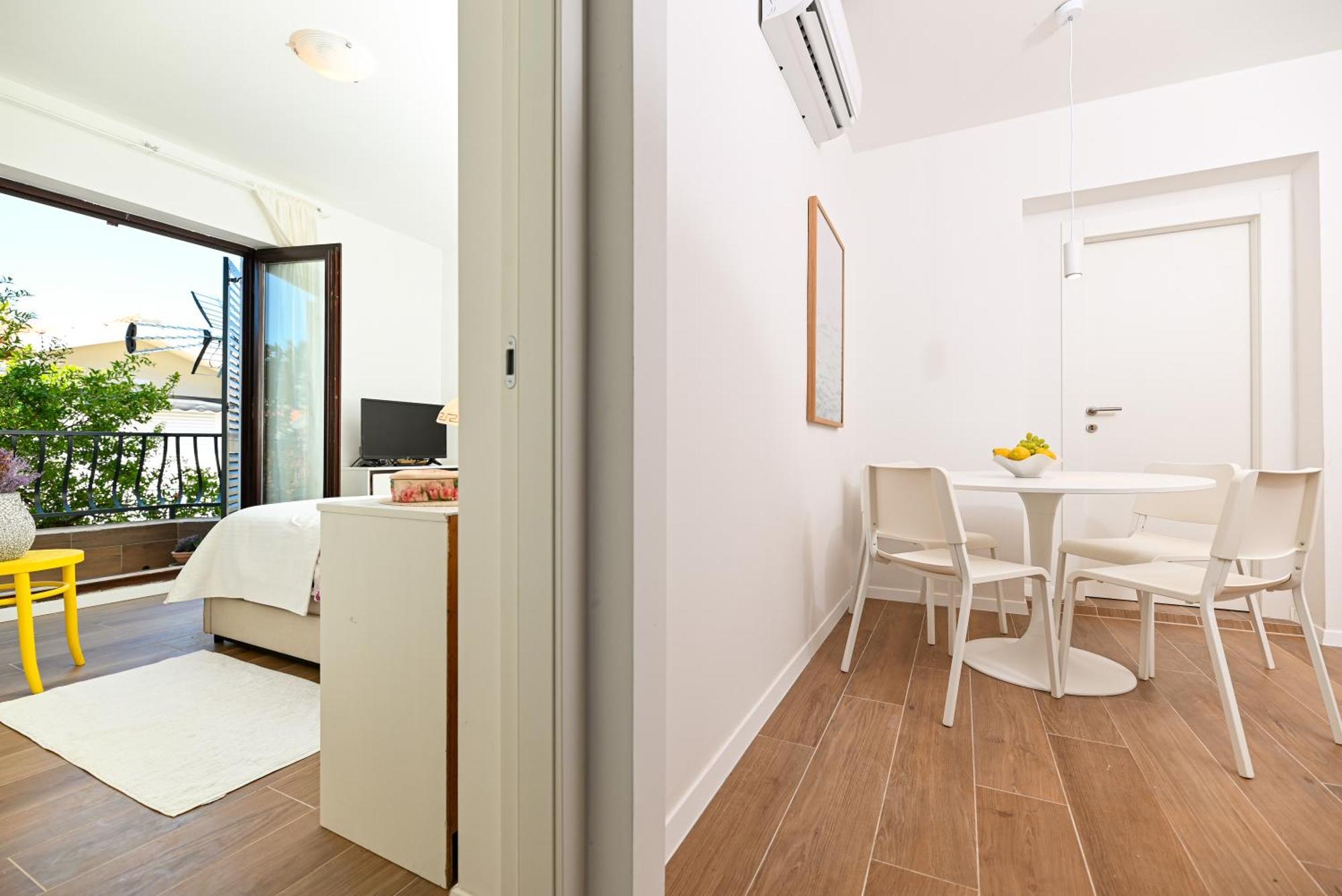 Downtown Apartments Maar Trogir Exteriér fotografie