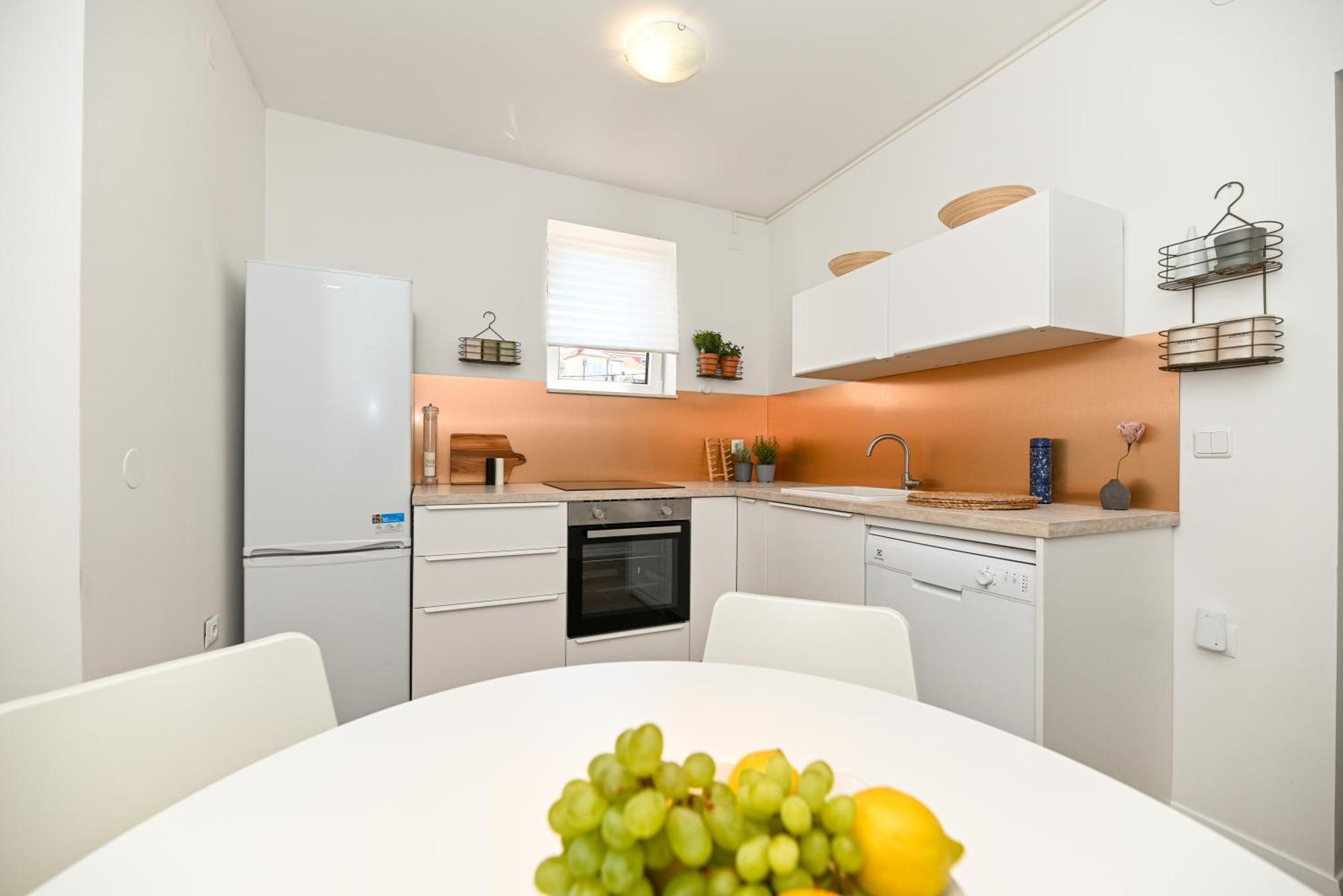 Downtown Apartments Maar Trogir Pokoj fotografie